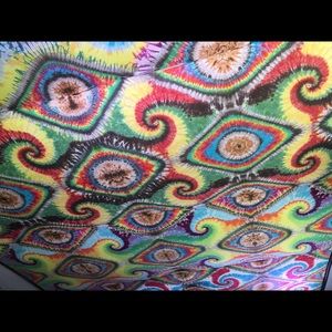 Meet your Posher, Wendie